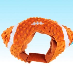 Barkbox Football Head Large